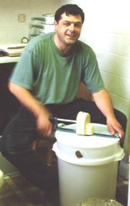 Paul and the extractor