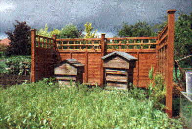 1998 hives